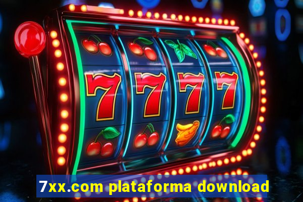 7xx.com plataforma download