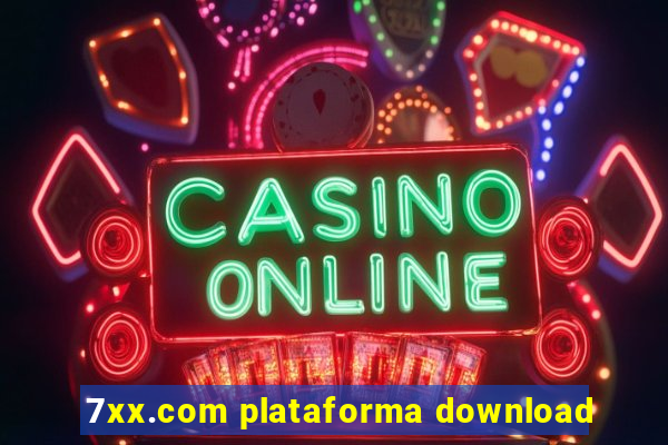 7xx.com plataforma download