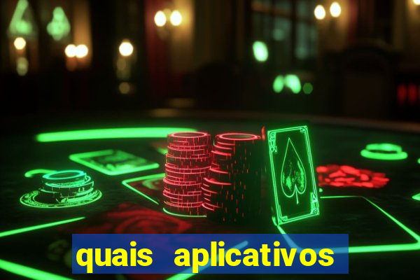 quais aplicativos de jogos para ganhar dinheiro