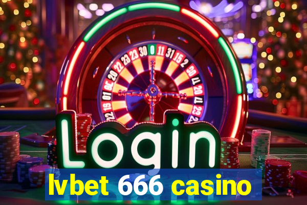 lvbet 666 casino