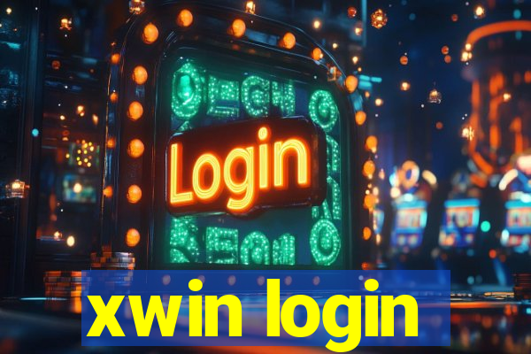 xwin login