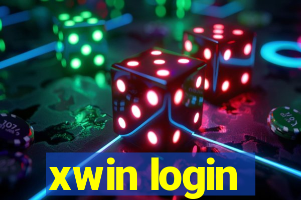 xwin login