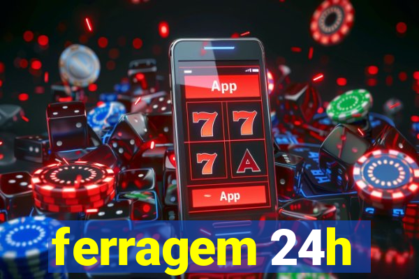 ferragem 24h