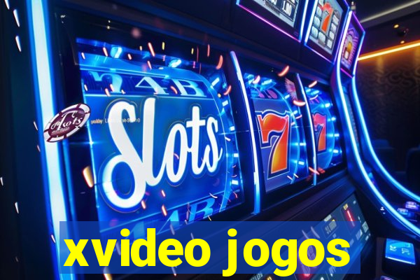 xvideo jogos