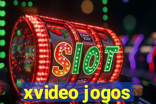 xvideo jogos