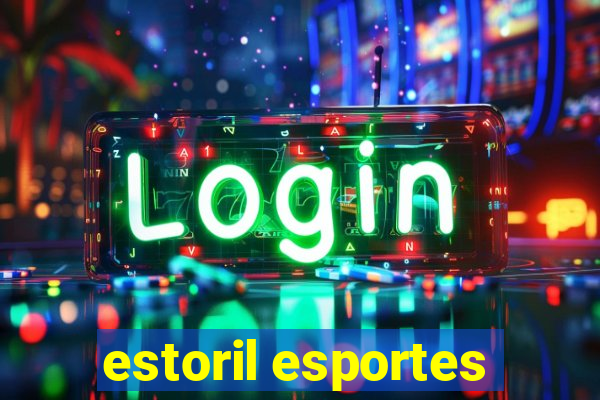 estoril esportes