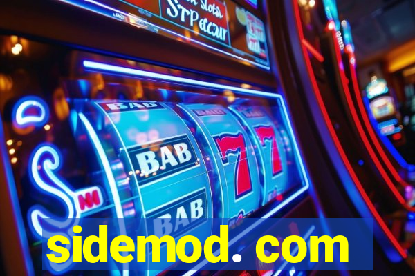 sidemod. com