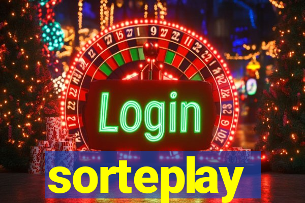 sorteplay