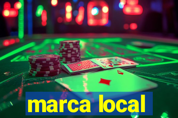 marca local