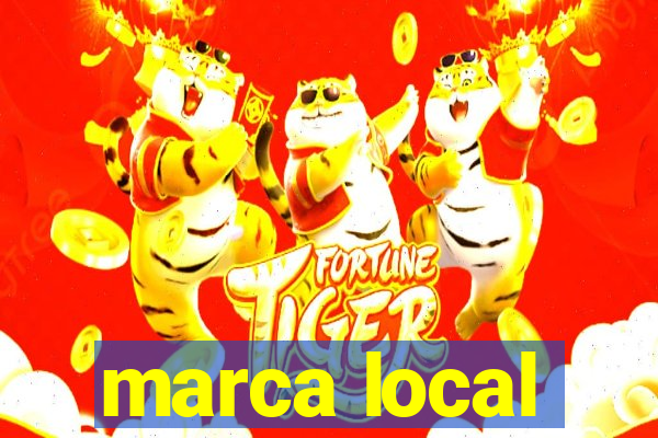 marca local