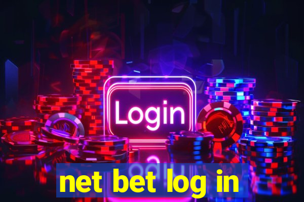 net bet log in