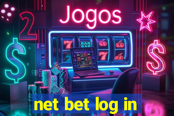 net bet log in