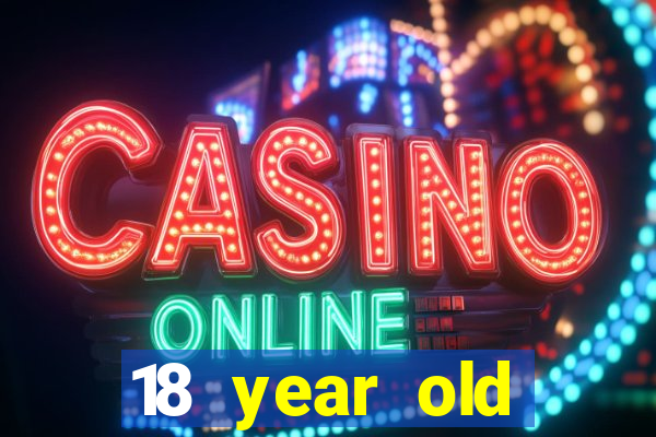 18 year old casinos in south carolina