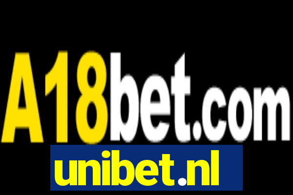 unibet.nl