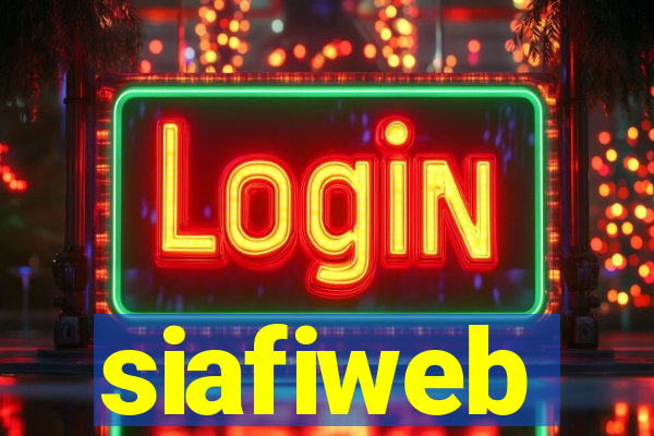 siafiweb