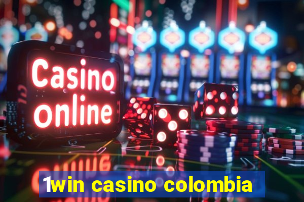 1win casino colombia