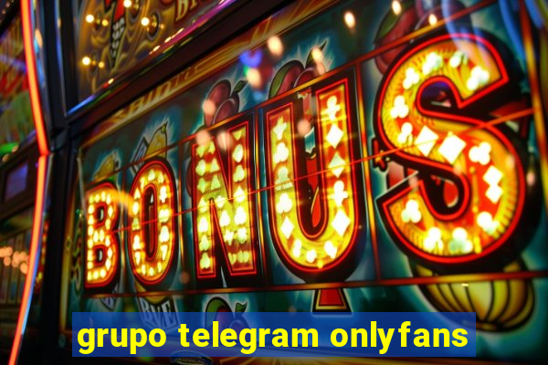 grupo telegram onlyfans