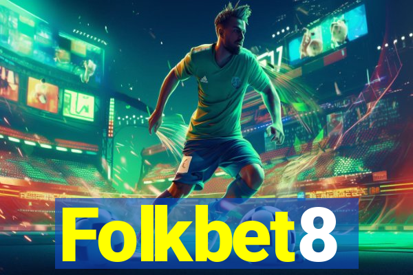 Folkbet8