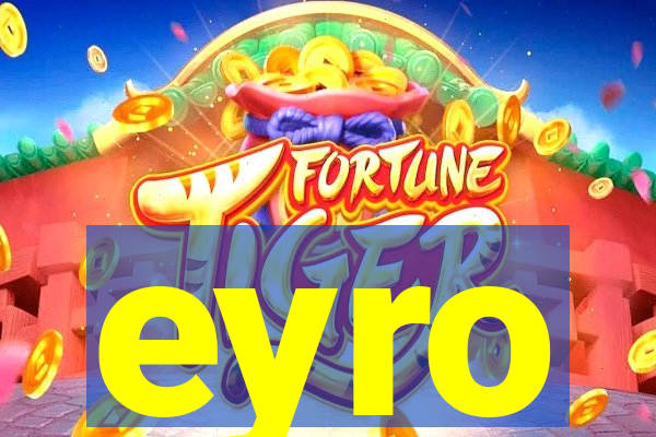 eyro