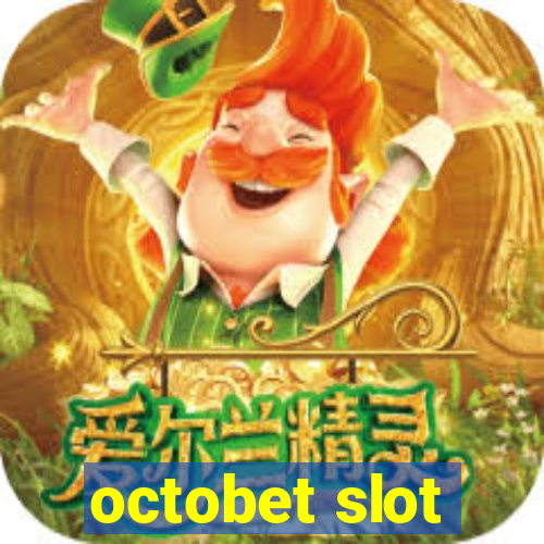 octobet slot