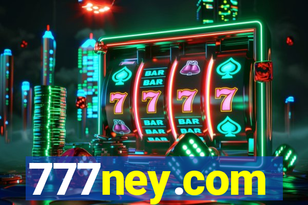 777ney.com