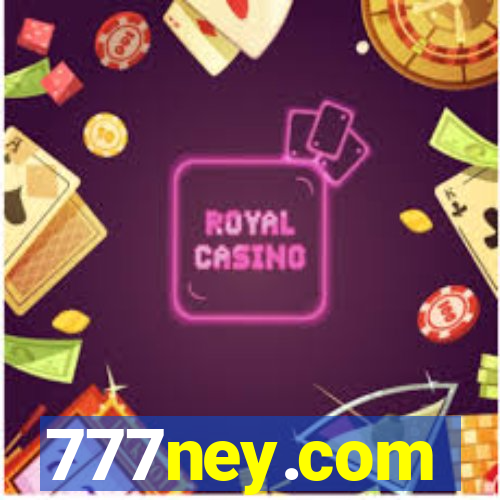 777ney.com