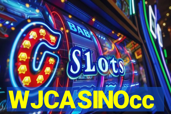 WJCASINOcc