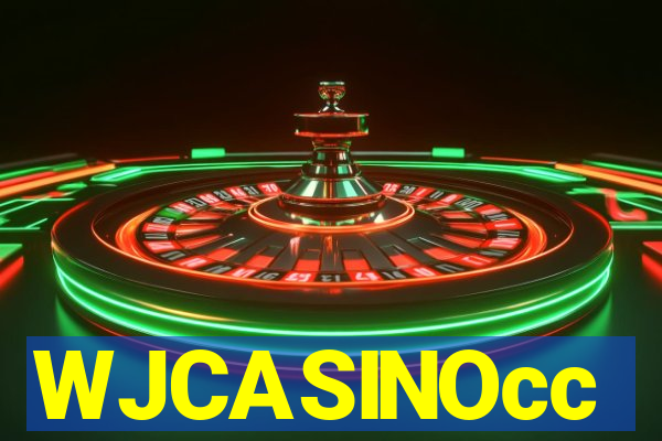 WJCASINOcc