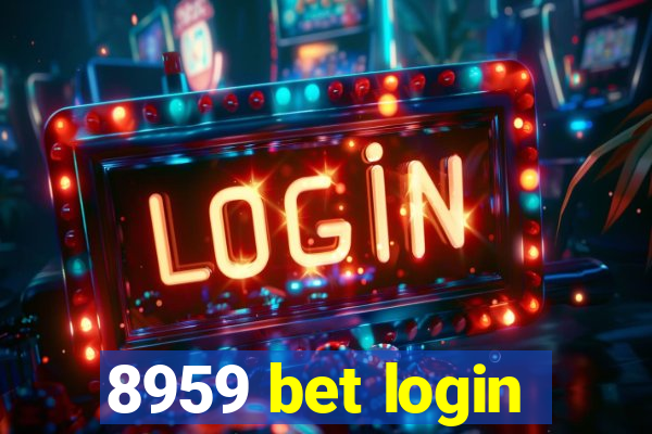 8959 bet login