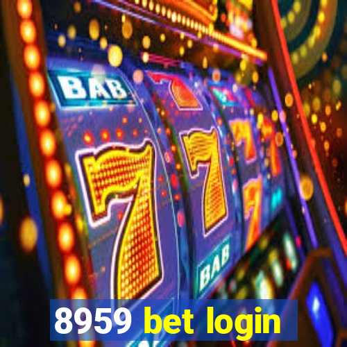 8959 bet login