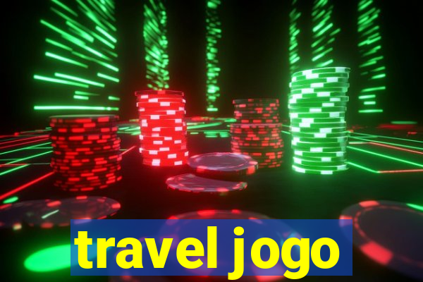 travel jogo