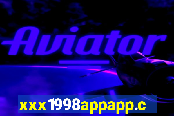 xxx1998appapp.com