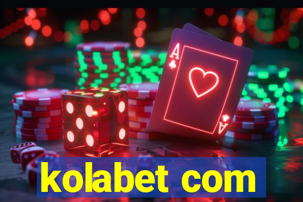 kolabet com