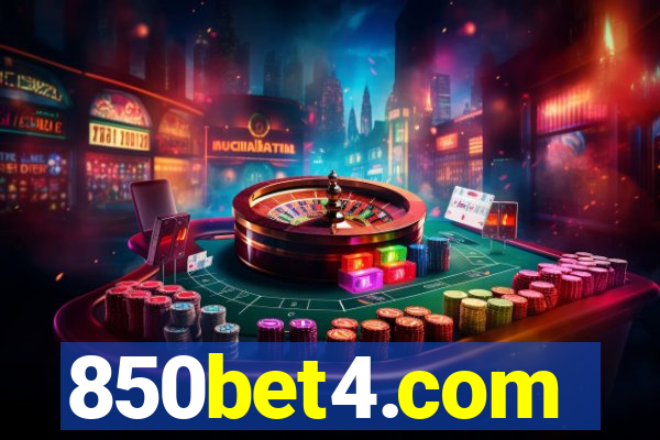 850bet4.com