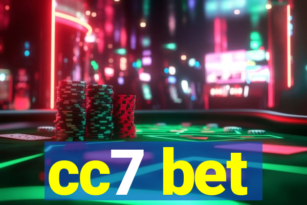 cc7 bet