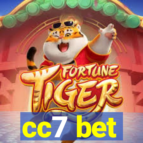 cc7 bet