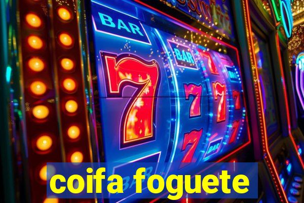 coifa foguete