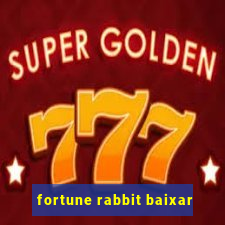 fortune rabbit baixar