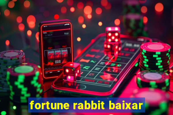 fortune rabbit baixar