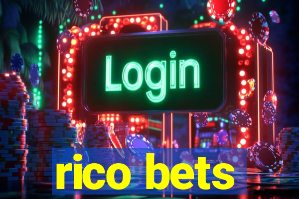 rico bets