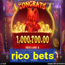 rico bets