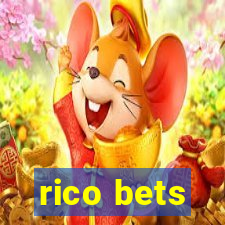 rico bets