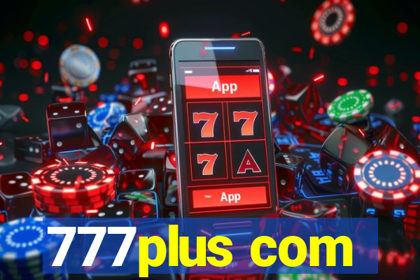 777plus com