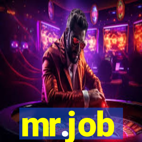 mr.job