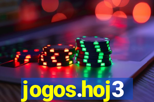 jogos.hoj3