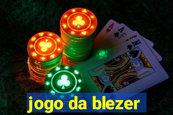 jogo da blezer