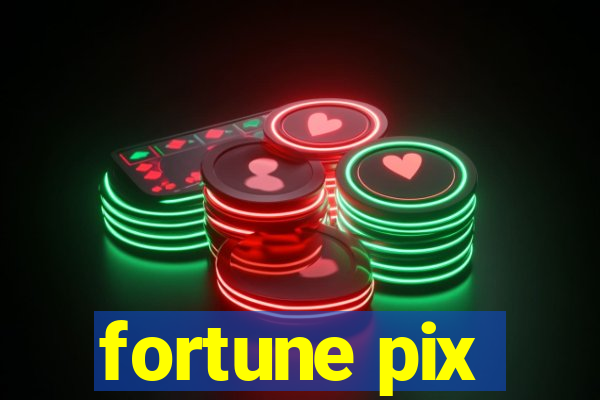 fortune pix