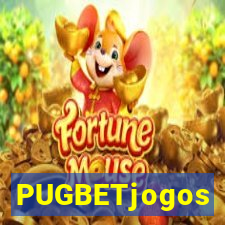 PUGBETjogos