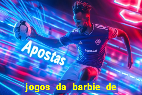 jogos da barbie de levar a chelsea ao banheiro