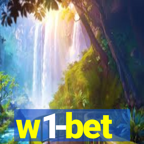 w1-bet